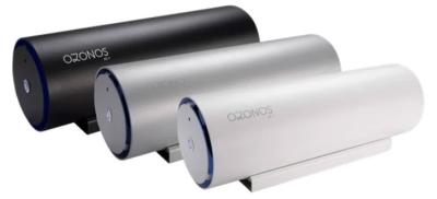 AC-II Ozonos® Aircleaner Smart PRO